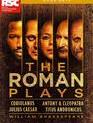 Шекспир: Римские пьесы / Shakespeare: The Roman Plays (Blu-ray)