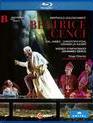 Гольдшмидт: Беатриче Ченчи / Goldschmidt: Beatrice Cenci - Bregenz Festival (2018) (Blu-ray)