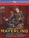 Лист и МакМиллан: Майерлинг / Liszt & MacMillan: Mayerling (2018) (Blu-ray)