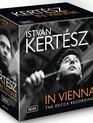 Иштван Кертес: Венские записи / Istvan Kertesz: In Vienna - The Decca Recordings (1961-1973) (Blu-ray)