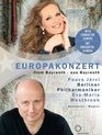 Евроконцерт-2018 в Байройте / Europakonzert 2018 - Beethoven & Wagner from Bayreuth (Blu-ray)