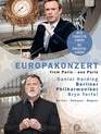 Евроконцерт-2019 в Париже / Europakonzert 2019 from Paris (Blu-ray)