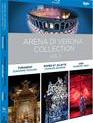 Коллекция "Арена ди Верона" - Сборник 1 / Arena di Verona Collection, Vol. 1 - Turandot, Romeo & Juliette, Aida (Blu-ray)
