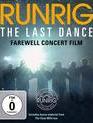 Runrig: Последний танец - Прощальный концерт / Runrig: The Last Dance - Farewell Concert Film (Blu-ray)