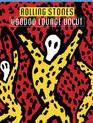 Роллинг Стоунз: альбом Voodoo Lounge Uncut / The Rolling Stones: Voodoo Lounge Uncut (1995) (Blu-ray)