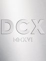 Dixie Chicks: живой альбом "DCX MMXVI" / Dixie Chicks: DCX MMXVI Live (Blu-ray)