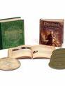 Властелин колец: Возвращение короля - сборник композиций / The Lord of the Rings: The Return of the King - The Complete Recordings (Blu-ray)