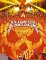 Killswitch Engage: рокументари и live-сборник / Killswitch Engage: Beyond The Flames (Blu-ray)