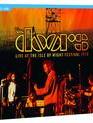 The Doors: концерт на фестивале на острове Уайт в 1970 / The Doors: Live at the Isle of Wight Festival 1970 (Blu-ray)