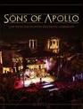 Sons of Apollo: концерт в Пловдиве / Sons of Apollo: Live with the Plovdiv Psychotic Symphony (Blu-ray)