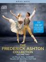 Коллекция Фредерика Эштона, Сборник 2 / The Frederick Ashton Collection Vol. 2 (Blu-ray)