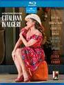 Россини: Итальянка в Алжире / Rossini: L'italiana in Algeri - Salzburg Festival (2018) (Blu-ray)