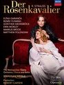 Рихард Штраус: "Кавалер розы" / Strauss: Der Rosenkavalier - Metropolitan Opera (2017) (Blu-ray)