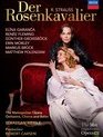 Рихард Штраус: "Кавалер розы" / Strauss: Der Rosenkavalier - Metropolitan Opera (2017) (Blu-ray)