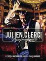 Жюльен Клерк: концерт Symphonique в Опера Гарнье / Julien Clerc: Symphonique - À l'Opéra National de Paris (Blu-ray)