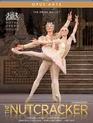 Чайковский: Щелкунчик / Tchaikovsky: The Nutcracker - The Royal Ballet (2018) (Blu-ray)