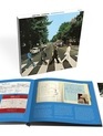 Битлз: юбилейное делюкс-издание Abbey Road / The Beatles: Abbey Road (Anniversary Super Deluxe) (Blu-ray)