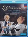 Джоаккино Россини: Золушка / Rossini: La Cenerentola - Gran Teatre del Liceu (2008) (Blu-ray)