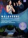 Летний концерт 2019 в Вальдбюне / Waldbuhne 2019 - Midsummer Night Dreams (Blu-ray)