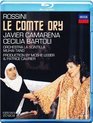 Россини: Граф Ори / Rossini: Le Comte Ory - Zurich Opera House (2011) (Blu-ray)