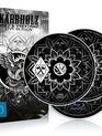 Kärbholz: концерт в Кельне (2019) / Kärbholz: Herz & Verstand - Live in Köln (Blu-ray)