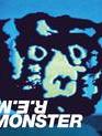 R.E.M.: Монстр / R.E.M.: Monster (25th Anniversary Edition) (Blu-ray)