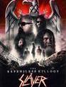 Slayer: Безжалостная киллография / Slayer: The Repentless Killogy (Blu-ray)