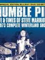 Humble Pie: Жизнь и время Стива Мариотта / Humble Pie: Life and Times of Steve Marriot (2000) (Blu-ray)