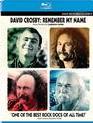 Дэвид Кросби: Помни мое имя / David Crosby: Remember My Name (Blu-ray)