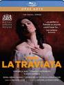 Верди: Травиата / Verdi: La Traviata - Royal Opera House (2019) (Blu-ray)