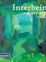 Барри Милс: Сборник 6 / Barry Mills. Volume 6: Interbeing (Blu-ray)