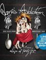 Jane's Addiction: юбилейный тур к 25-летию / Jane's Addiction: Ritual de lo Habitual - Alive at 25 (Blu-ray)
