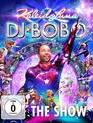 DJ Bobo: концертное шоу KaleidoLuno / DJ Bobo: KaleidoLuno - The Show (2019) (Blu-ray)