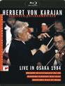 Герберт фон Караян: концерт в Осаке (1984) / Herbert von Karajan: Live in Osaka 1984 (Blu-ray)