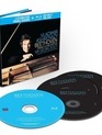 Бетховен: Фортепианные концерты (играет Владимир Ашкенази) / Vladimir Ashkenazy plays Beethoven: Piano Concertos 1-5 (Blu-ray)