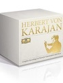 Герберт фон Караян: Полное собрание записей на Deutsche Grammophon и Decca / Herbert von Karajan: Complete Recordings on Deutsche Grammophon and Decca (Blu-ray)