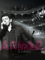 Патрик Брюэль: концерт в Театр Шатле (2016) / Patrick Bruel: Bruel Barbara - Le Chatelet (Blu-ray)