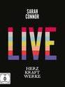 Сара Коннор: концерт Herz Kraft Werke в Гамбурге / Sarah Connor: Herz Kraft Werke - Live (Blu-ray)