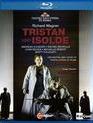 Вагнер: Тристан и Изольда / Wagner: Tristan und Isolde - Teatro Opera of Rome (2016) (Blu-ray)