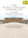 Концерт во имя мира - Версаль-2018 / The Peace Concert Versailles (2018) (Blu-ray)