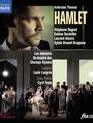 Амбруаз Томас: Гамлет / Ambroise Thomas: Hamlet (Blu-ray)