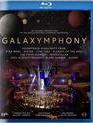 Сборник sci-fi саундтреков Galaxymphony / Galaxymphony (Blu-ray)