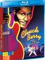 Славься, славься рок-н-ролл! / Chuck Berry Hail! Hail! Rock 'n' Roll (Blu-ray)