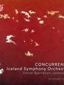 Согласованность - Проект №2 от Симфонического оркестра Исландии / Concurrence (Blu-ray)
