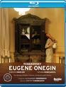 Чайковский: Евгений Онегин / Tchaikovsky: Eugene Onegin - Paris Opera (2008) (Blu-ray)