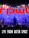 RPWL: Наживо из Космоса / RPWL: Live from Outer Space (Blu-ray)