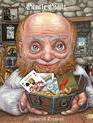 Gentle Giant: Не похороненное сокровище / Gentle Giant: Unburied Treasure (Limited Deluxe 1970-1980) (Blu-ray)