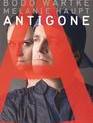 Антигона: Бодо Вартке и Мелани Хаупт / Antigone: Bodo Wartke und Melanie Haupt live im Stadttheater Fürth (Blu-ray)