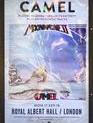 Camel в Королевском Альберт-Холле (2018) / Camel: At the Royal Albert Hall 2018 (Blu-ray)