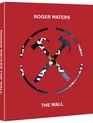 Роджер Уотерс: Стена (Специальное издание) / Roger Waters: The Wall (Special Edition Digipack) (Blu-ray)
